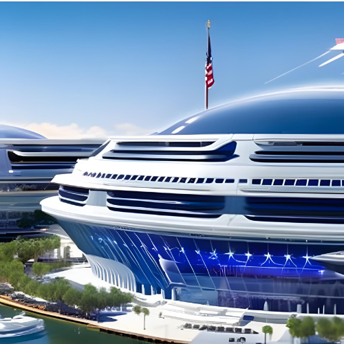 Future USCIS HQ