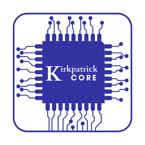 KirkpatrickCORE Logo 1